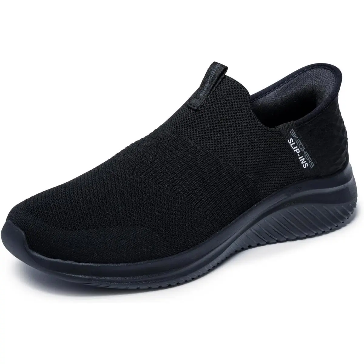 Skechers shoes - 232450 - Grey 3