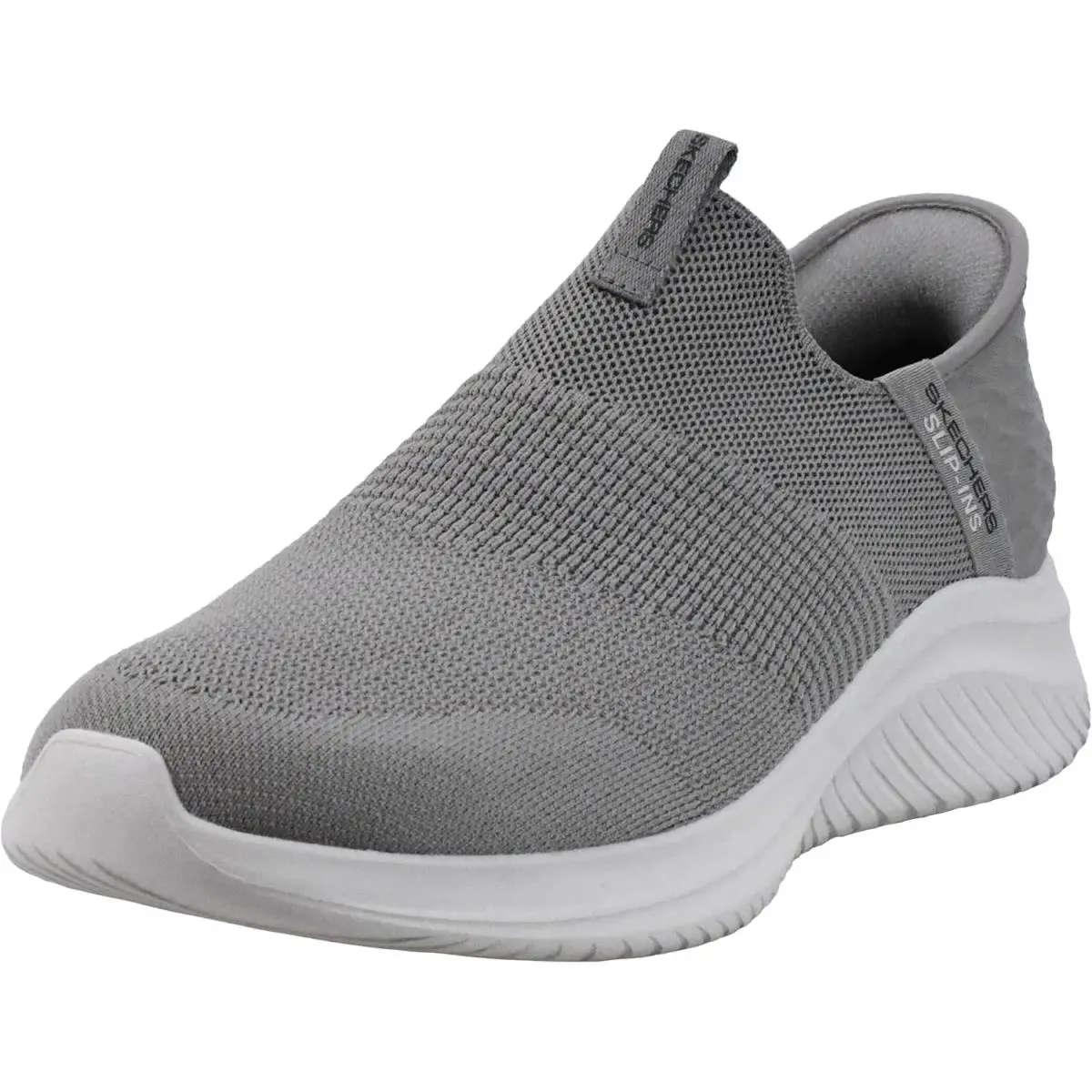 Skechers shoes - 232450 - Grey 2