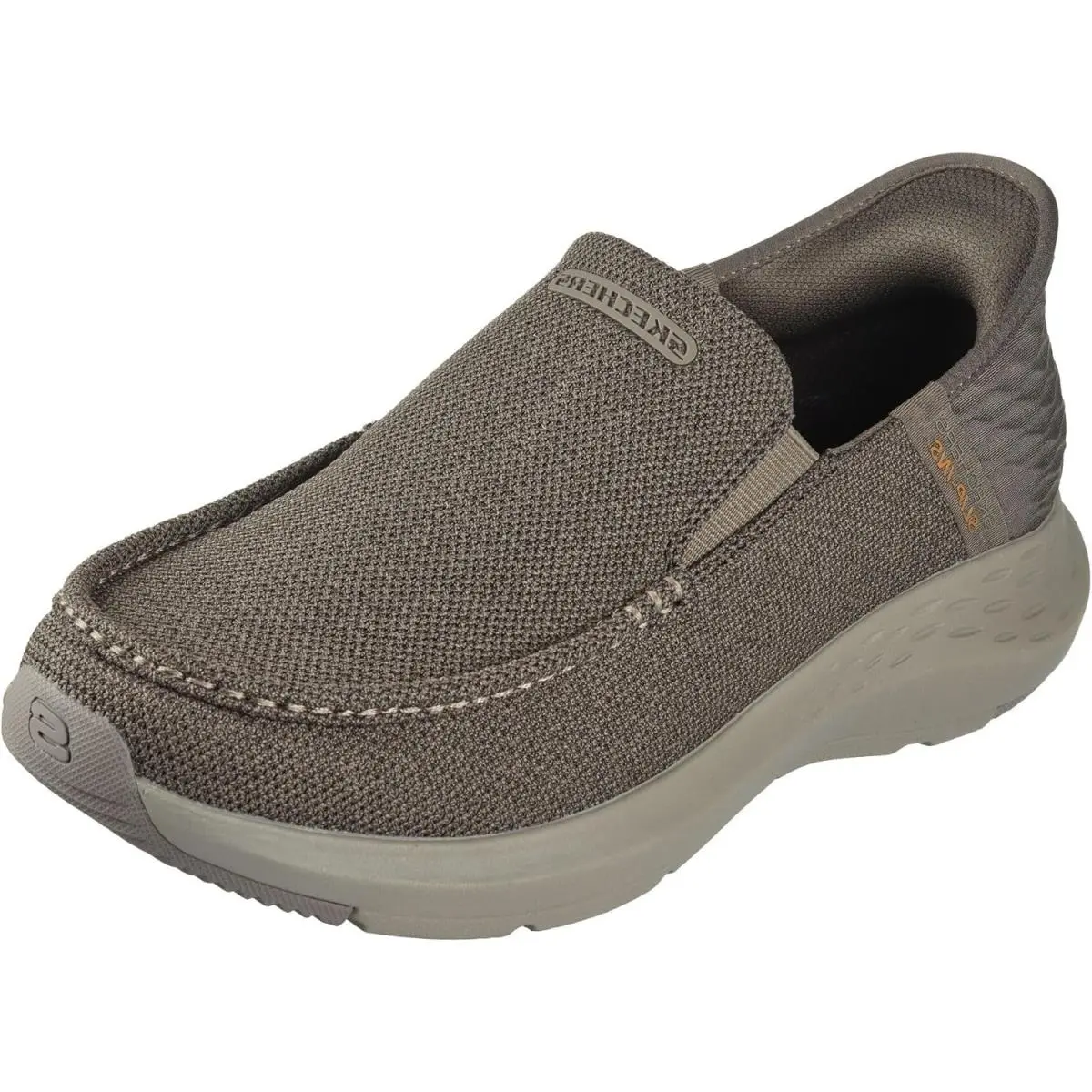 Skechers shoes - 232450 - Grey 8