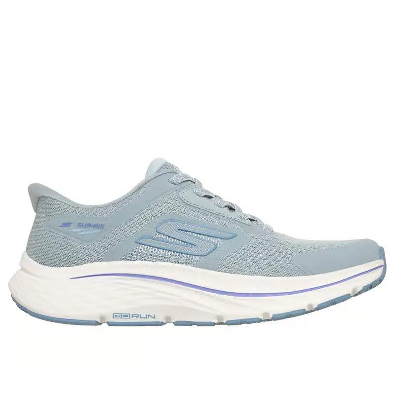 Skechers shoes - Gray 1