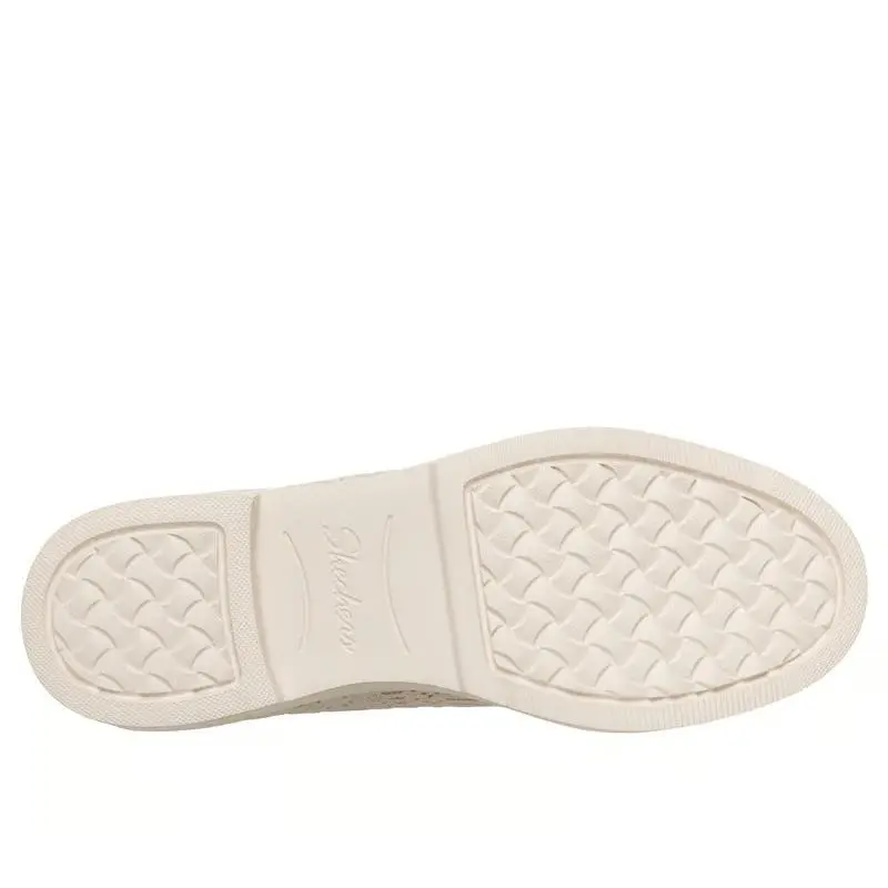 Skechers shoes - Beige 8