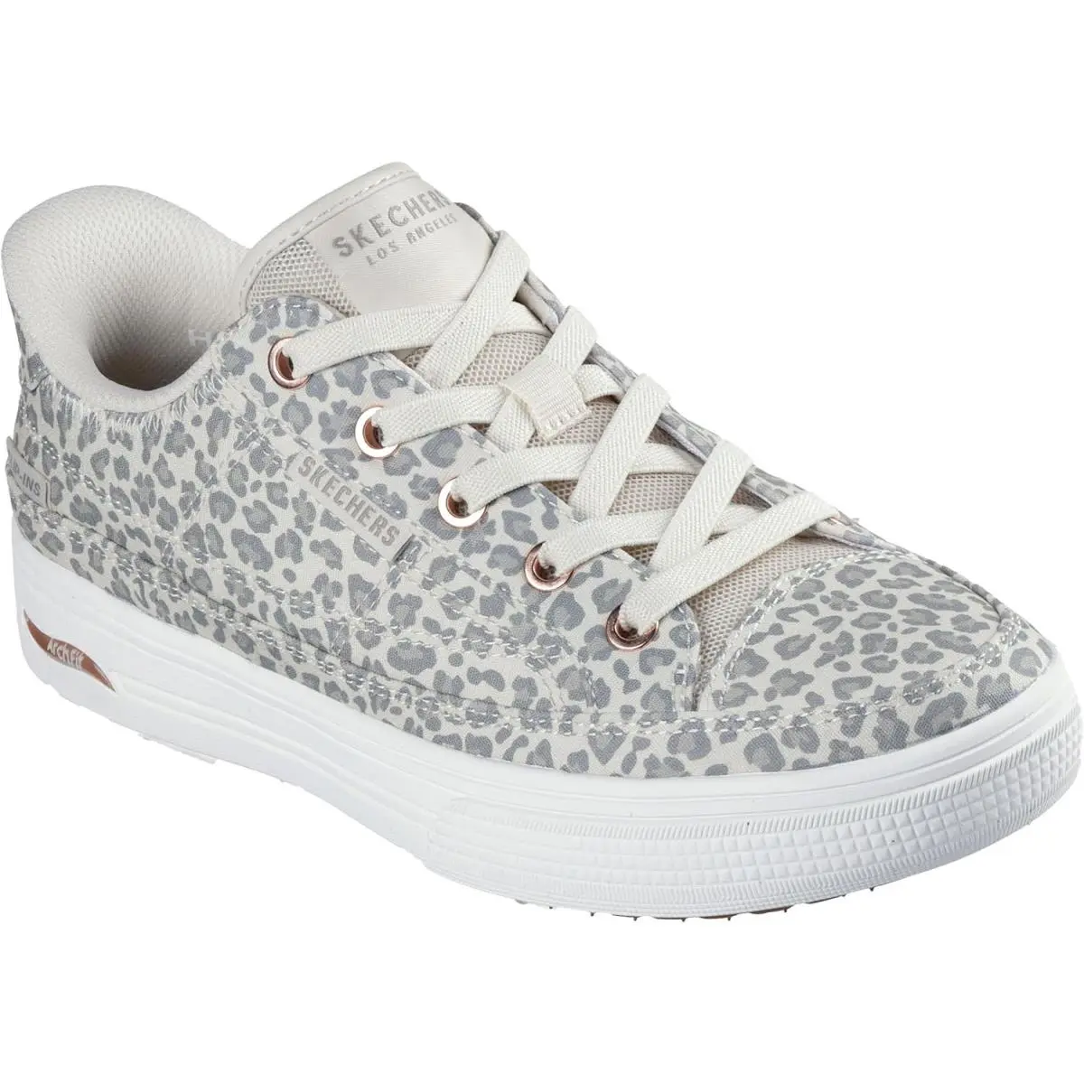 Skechers shoes - 177184_LPD - Leopard 0