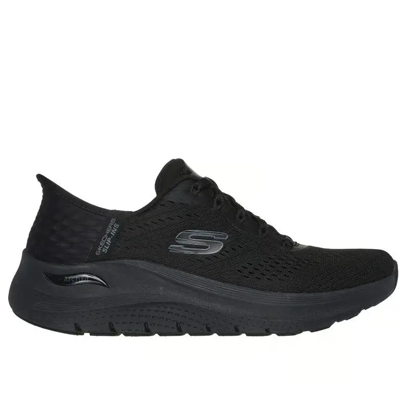 Skechers shoes - Black 1