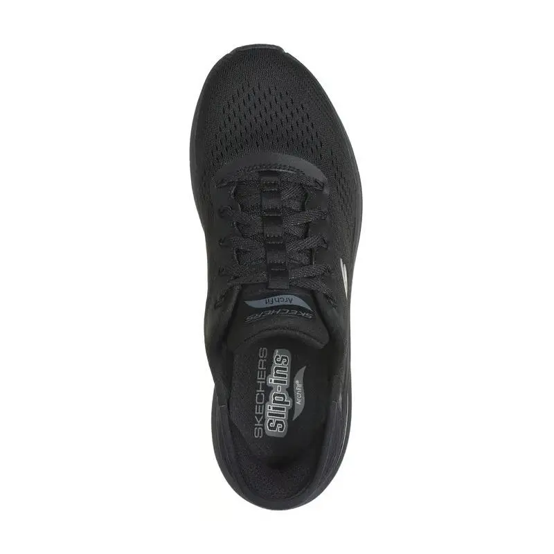 Skechers shoes - Black 2