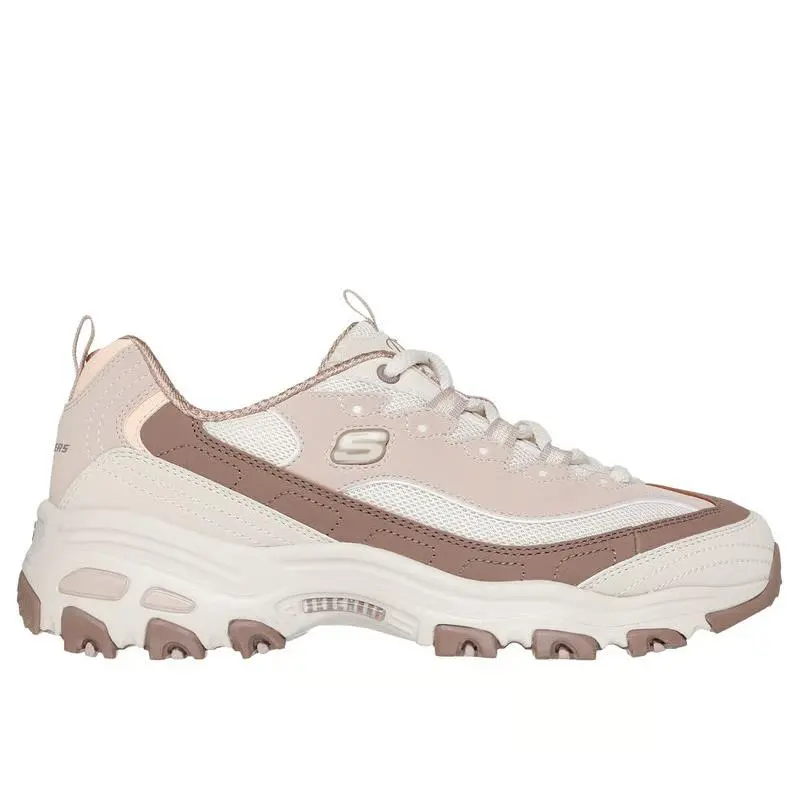 Skechers shoes - Beige 1