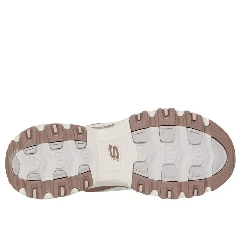 Skechers shoes - Beige 3