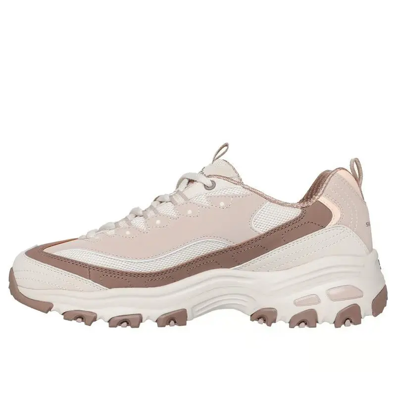 Skechers shoes - Beige 5