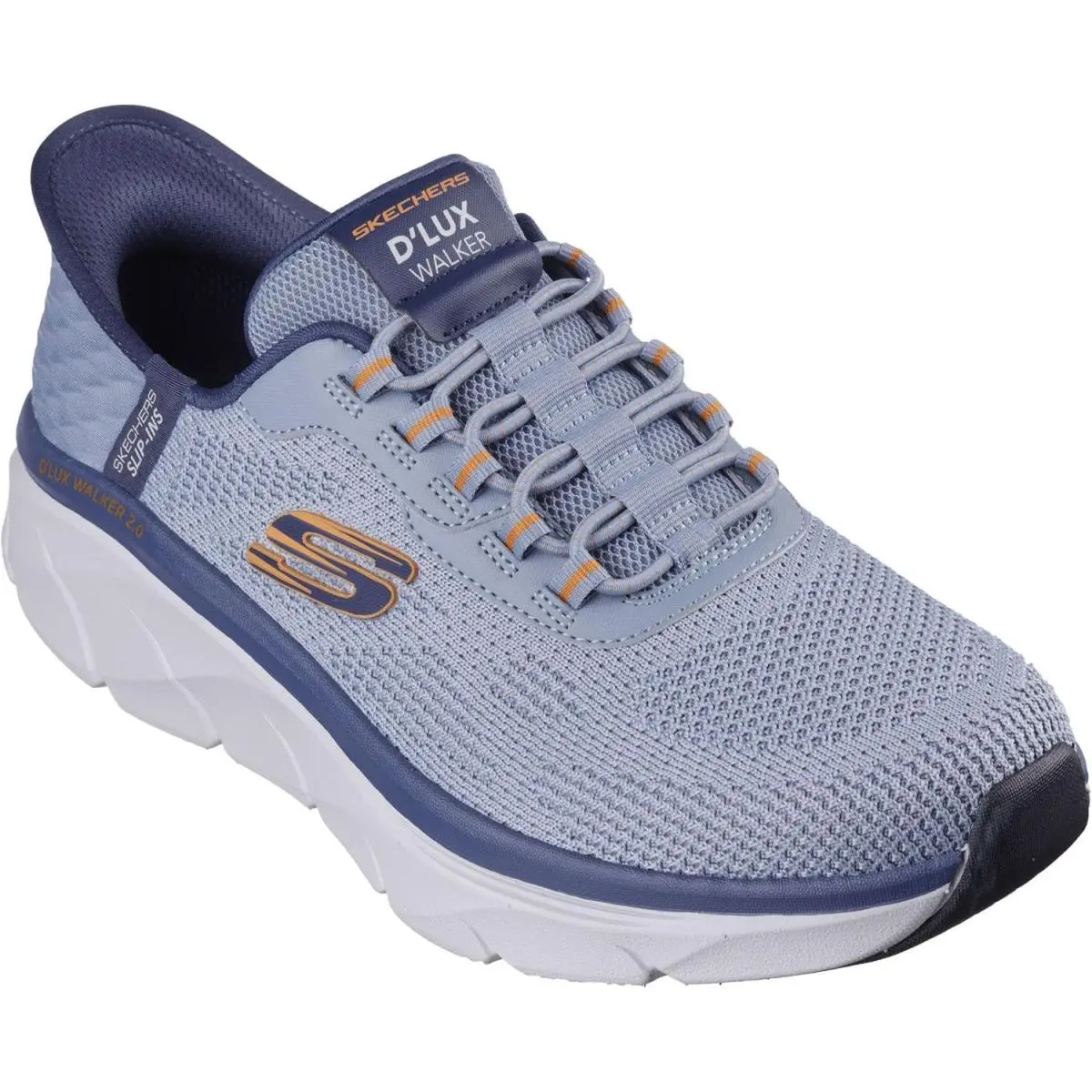 Skechers shoes - Slate 3