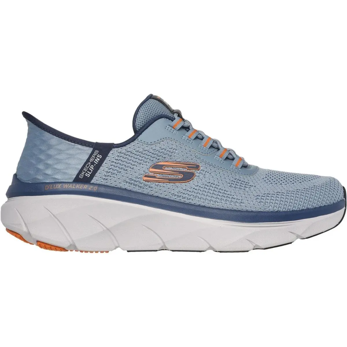 Skechers shoes - Slate 6