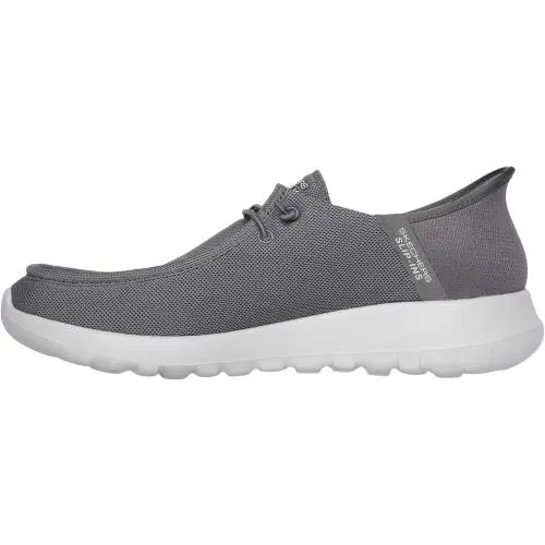 Skechers Men`s Go Walk Max Beach Casual Slip-ins Sneaker