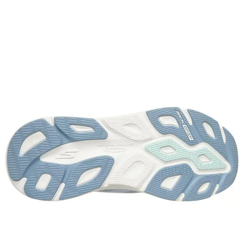 Skechers shoes - Blue 3