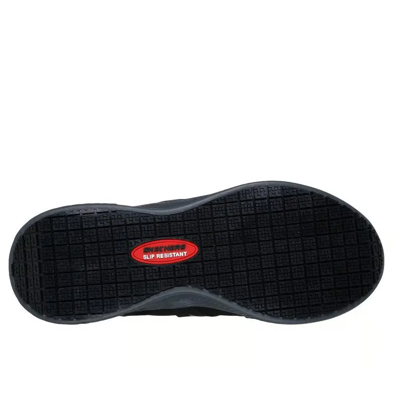 Skechers shoes - Black 8