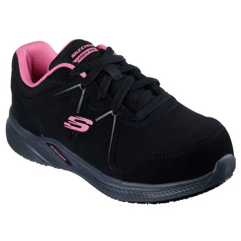 Skechers shoes - Black 4