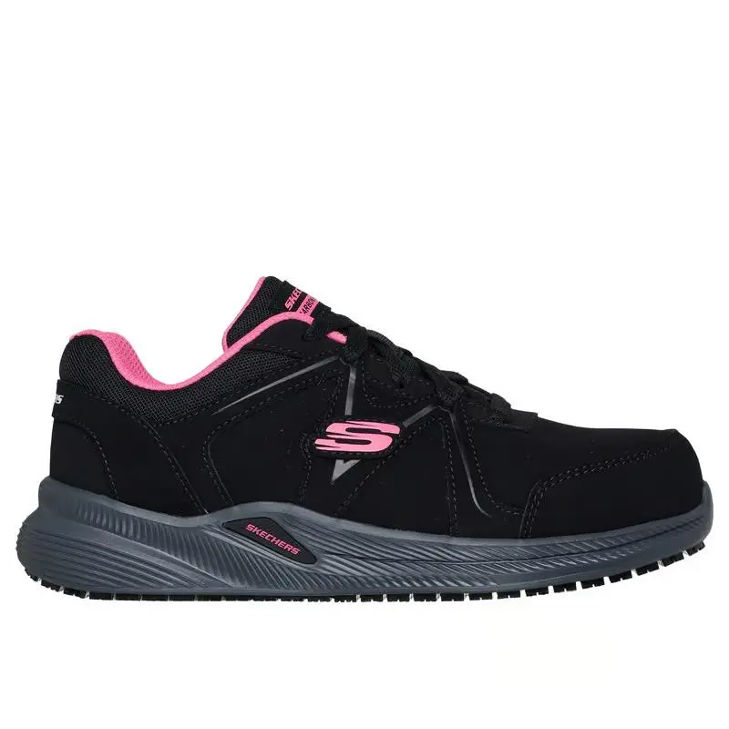 Skechers shoes - Black 6