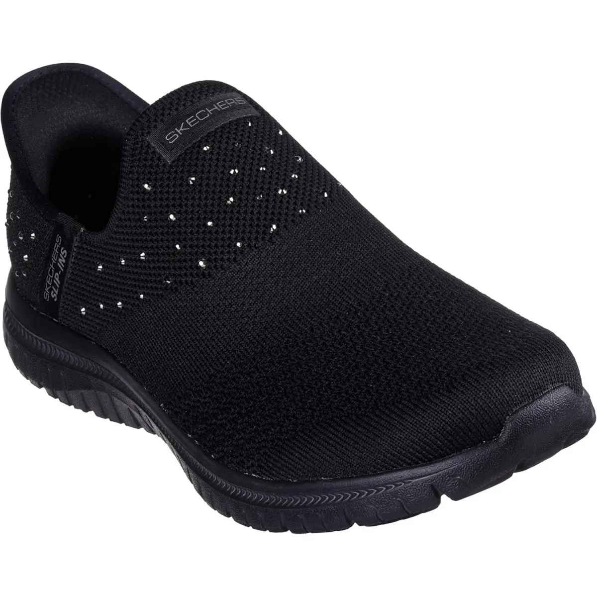 Skechers Women`s Sport Active Hands Free Slip-ins Virtue - Starlight