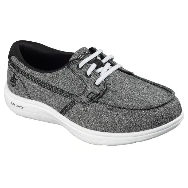 Skechers shoes - Black 4
