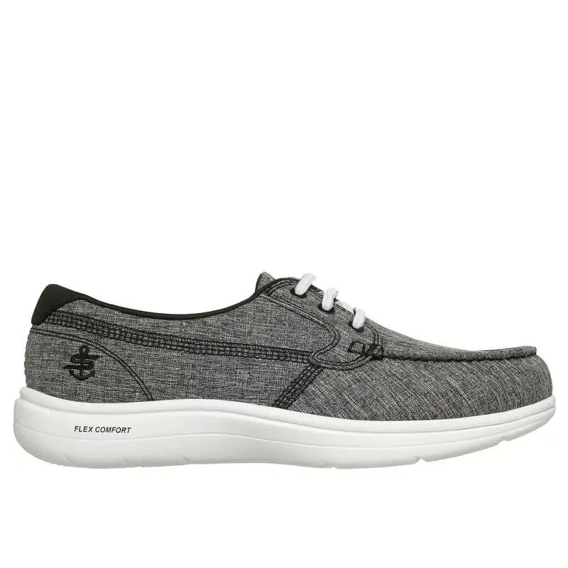 Skechers shoes - Black 6