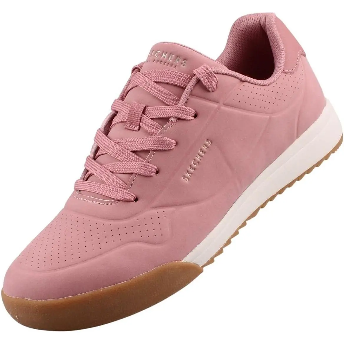 Skechers Women`s Zinger 2.0 - The Arwen - Rose