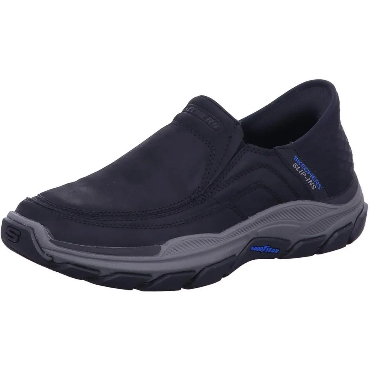 Skechers shoes - 204810 - Dark Brown 9