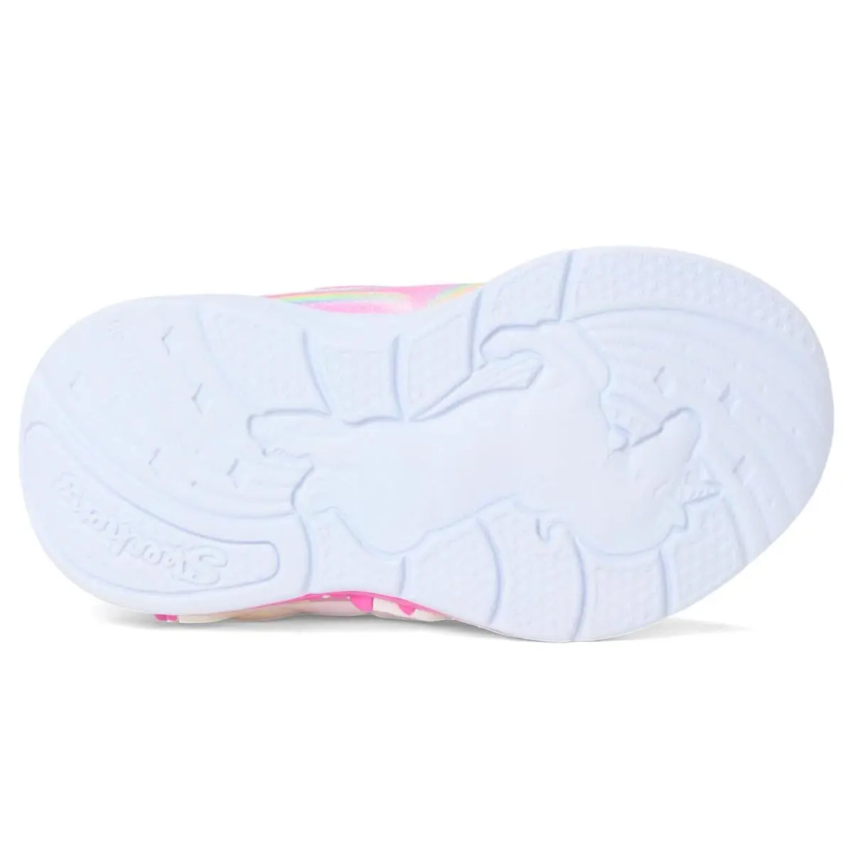 Skechers shoes - Pink/Multi 1