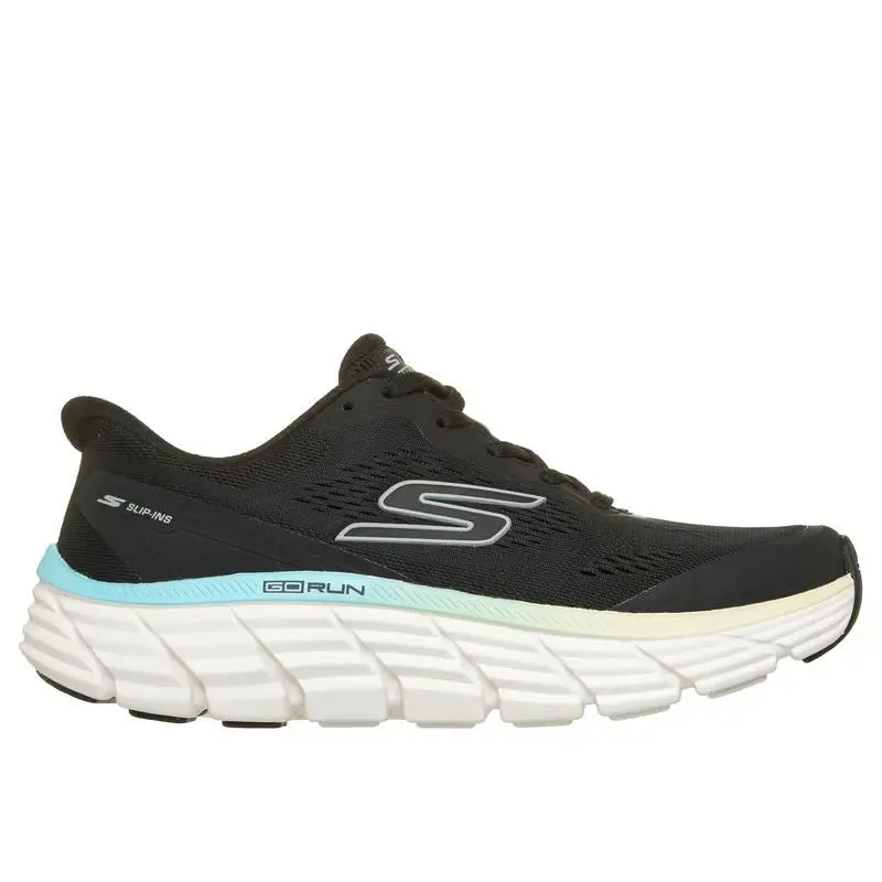 Skechers shoes - Black 1