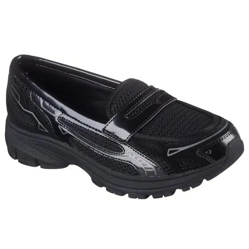 Skechers shoes - Black 4