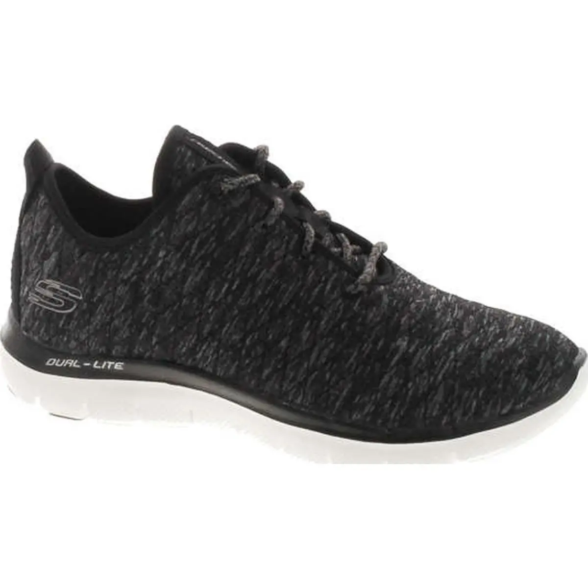Skechers Flex Appeal 2.0 First Impressions Women Round Toe Synthetic Sneakers