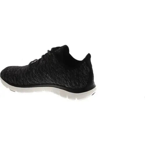 Skechers shoes - 12891 - 12891 - Black/White 1