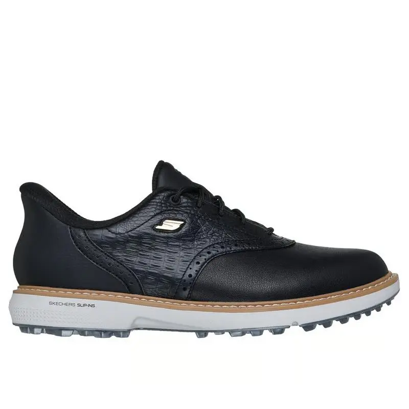 Skechers shoes - Black 6