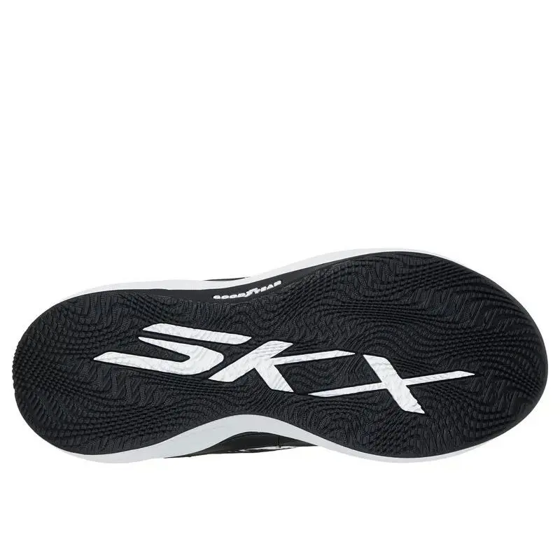 Skechers shoes - Black 3