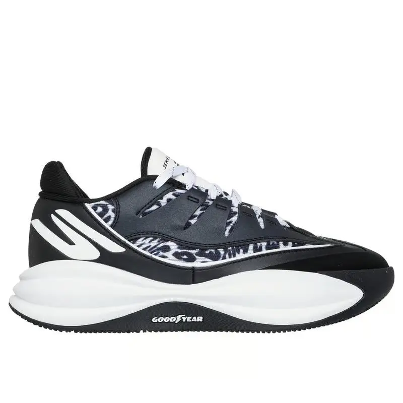 Skechers shoes - Black 6