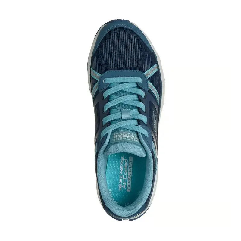 Skechers shoes - Blue 7