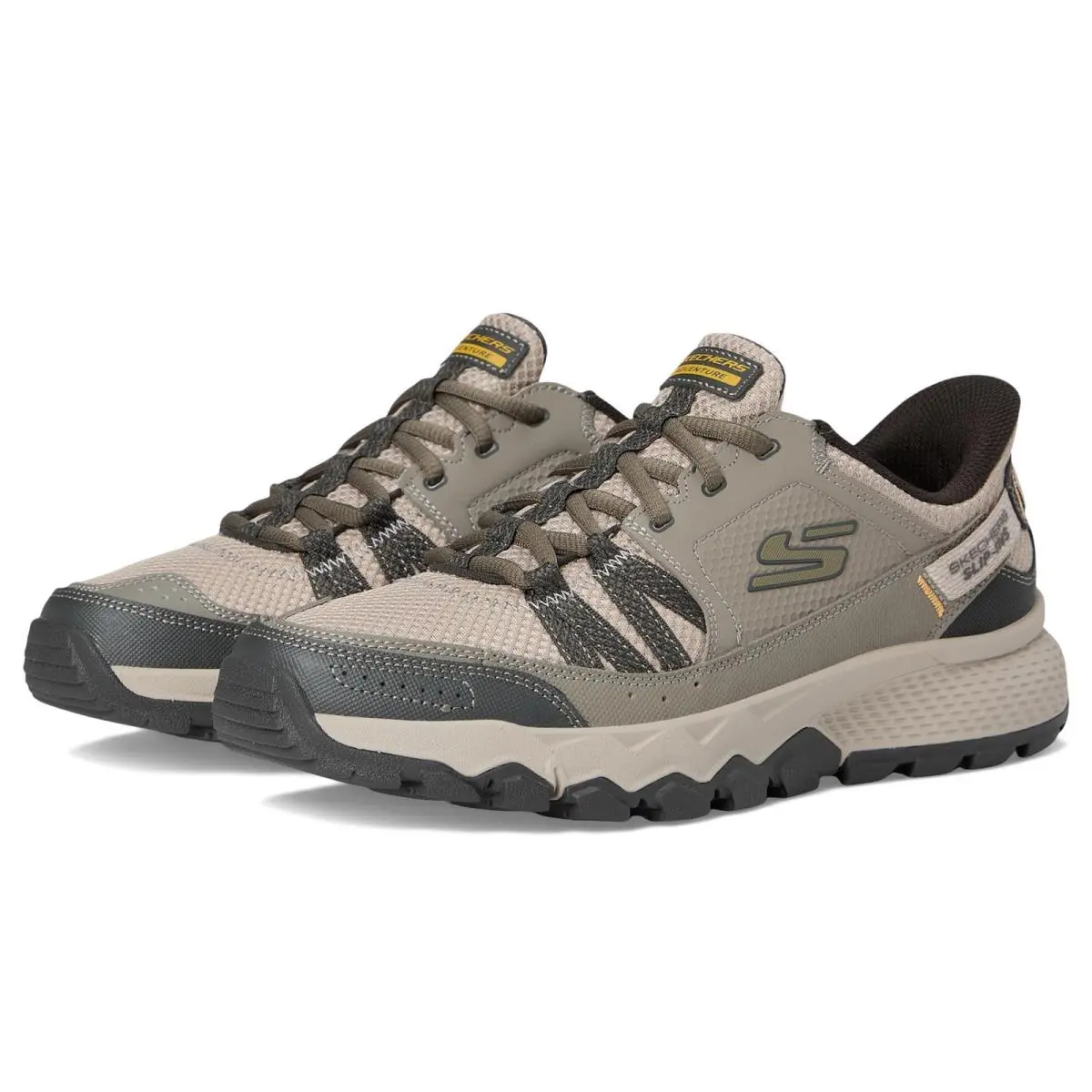 Skechers shoes - Tapue 0