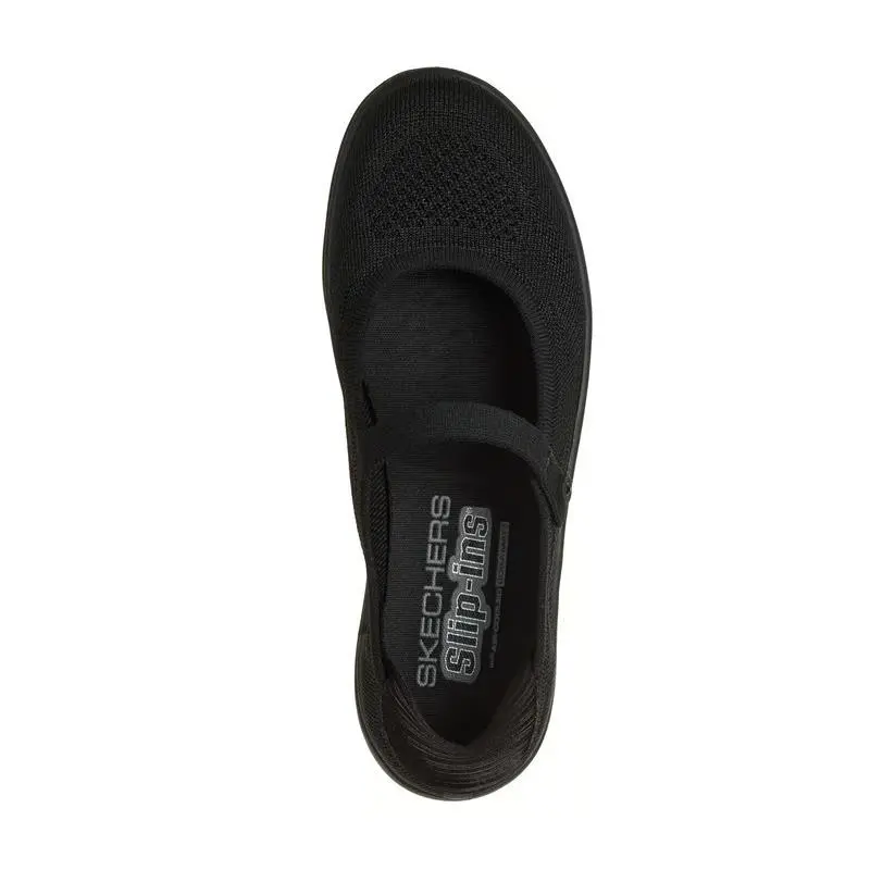 Skechers shoes - Black 2