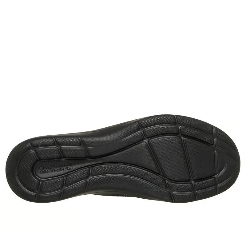 Skechers shoes - Black 3