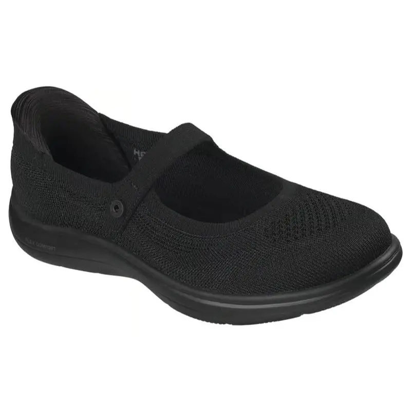 Skechers shoes - Black 4