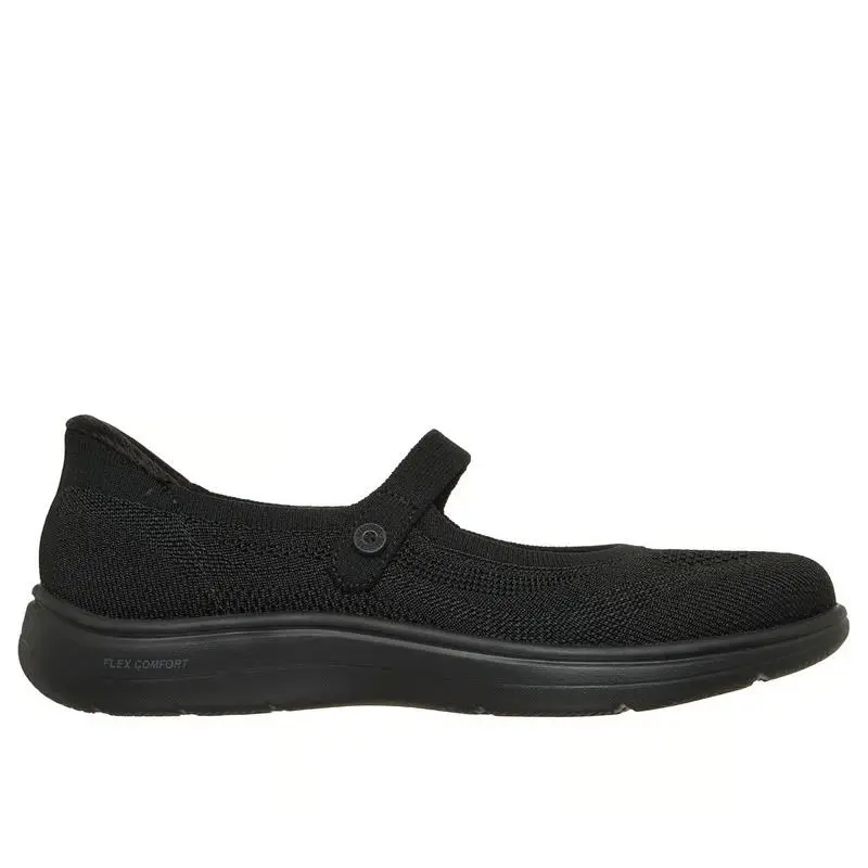 Skechers shoes - Black 6