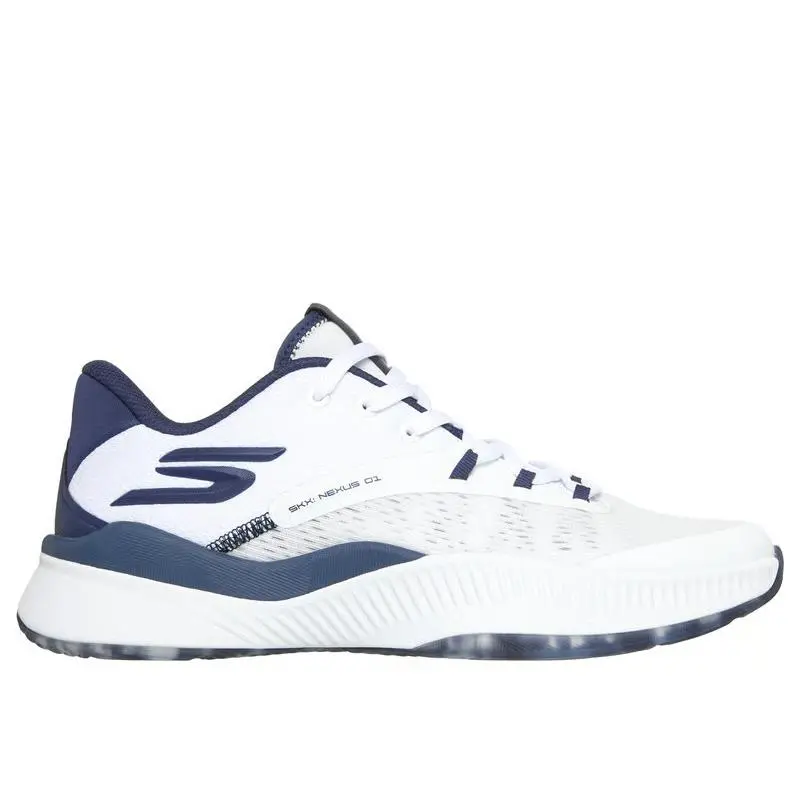 Skechers shoes - Blue 6