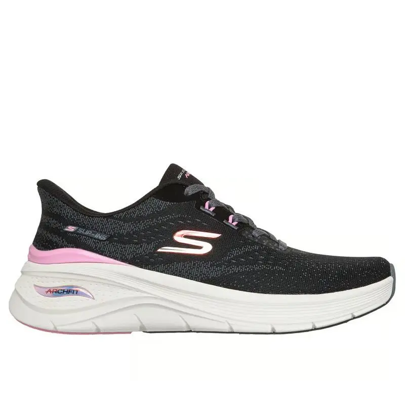 Skechers shoes - Black 1