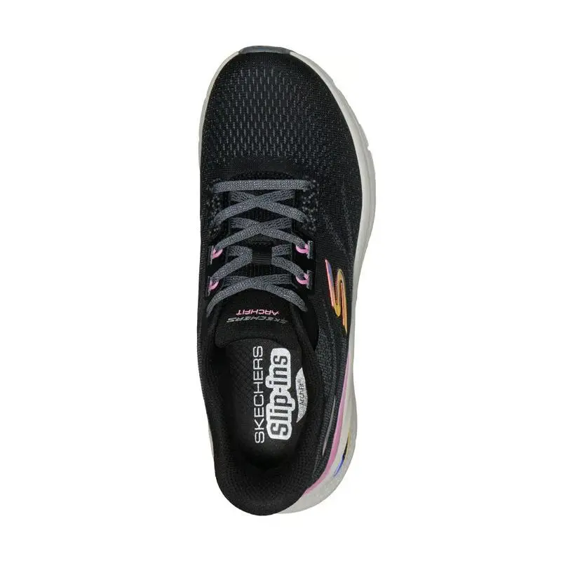 Skechers shoes - Black 7