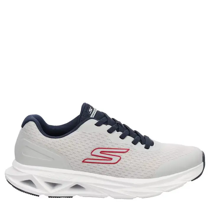 Skechers shoes - GLIDE STEP VORTEX - GLIDE STEP VORTEX - Black, Fashion: Pale Gray 0