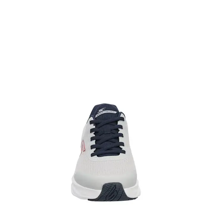 Skechers shoes - GLIDE STEP VORTEX - GLIDE STEP VORTEX - Black, Fashion: Pale Gray 1