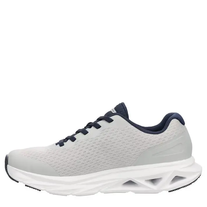 Skechers shoes - GLIDE STEP VORTEX - GLIDE STEP VORTEX - Black, Fashion: Pale Gray 2