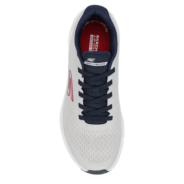 Skechers shoes - GLIDE STEP VORTEX - GLIDE STEP VORTEX - Black, Fashion: Pale Gray 4