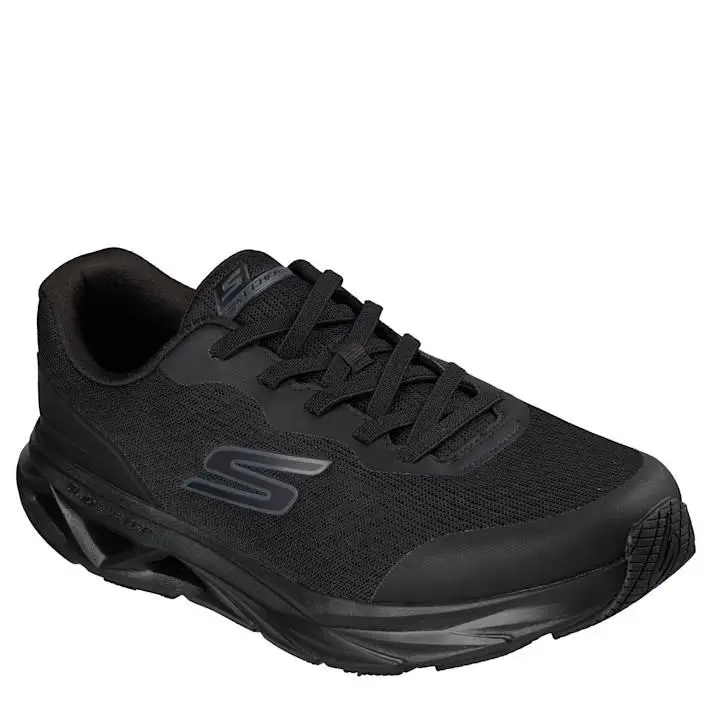 Skechers shoes - GLIDE STEP VORTEX - GLIDE STEP VORTEX - Black, Fashion: Pale Gray 11