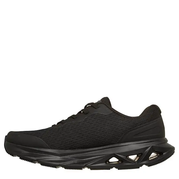 Skechers shoes - GLIDE STEP VORTEX - GLIDE STEP VORTEX - Black, Fashion: Pale Gray 13