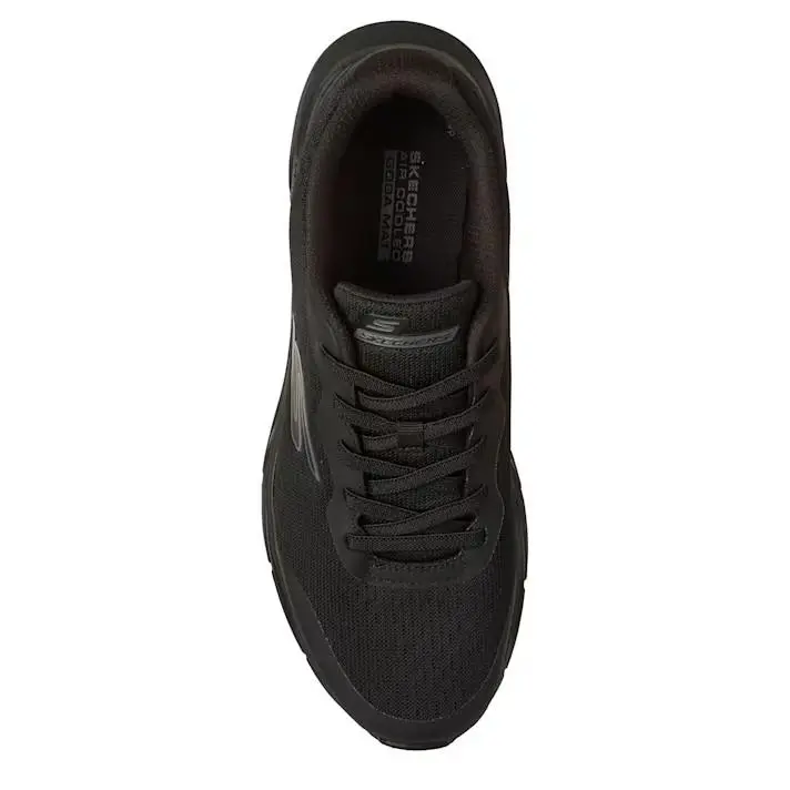 Skechers shoes - GLIDE STEP VORTEX - GLIDE STEP VORTEX - Black, Fashion: Pale Gray 14