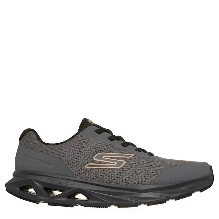 Skechers shoes - GLIDE STEP VORTEX - GLIDE STEP VORTEX - Black, Fashion: Pale Gray 22