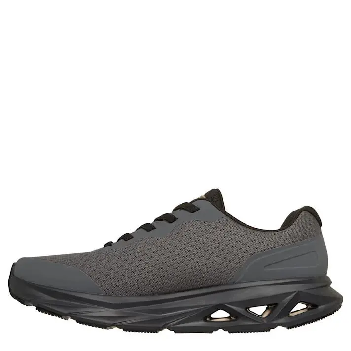 Skechers shoes - GLIDE STEP VORTEX - GLIDE STEP VORTEX - Black, Fashion: Pale Gray 23