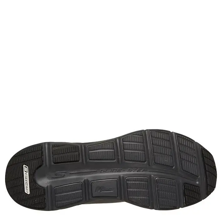 Skechers shoes - GLIDE STEP VORTEX - GLIDE STEP VORTEX - Black, Fashion: Pale Gray 25